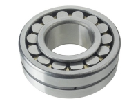 FAG 22314-E1 Sfäriskt rullager radialt Bore diameter 70 mm Outside diameter 150 mm Hastighet (max) 4500 rpm