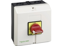 Schneider Electric VCF4GE Nødstopknap 690 V 57 A IP65 1 stk