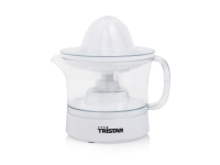 Elektrisk Juicer Tristar CP-3005 Hvit 25 W 500 ml