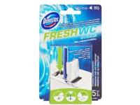 Geberit Fresh WC Duftstav 5stk - Ocean/lime Ocean