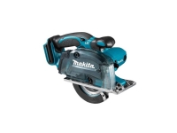 MAKITA 18V 135mm metallbandsåg utan batteri och laddare DCS552Z - SOLO