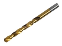 IRWIN HSS metalbor Titanium DIN 338 Ø3,00 arbejdslængde 33mm totallængde 61mm 1 stk pr. pakke