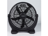 FLÄKT-CIRKULATOR SUBSTRAT.PLAST 50W