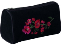 Top Choice Cosmetic Pouch Suede 656310