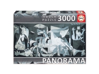 Educa 3000 Guernica P. Picasso Panorama