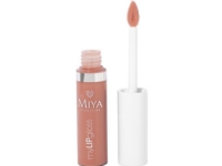 Miya MIYA_My Lip Gloss natural moisturizing Pure Rose lip gloss 9ml