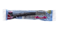 Lakridspiber Skippers Pipes Orginal 17g indpakket med 60 stk.