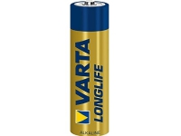 Varta Longlife Extra – Batteri