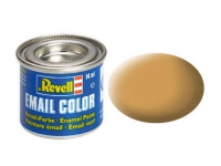 Revell Email Color 88 Ocher Brown Mat 32188