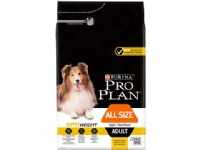 Purina Pro Plan All Sizes Adult Light/Sterilised, Voksen, Kylling, 14 kg