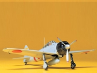 Bilde av Tamiya 61016, Alle Kjønn, Flerfarget, Aircraft Model