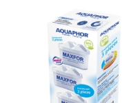 AQUAPHOR Maxfor+, 3 styck, Aquaphor, Vattenfilterpatron