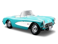 Maisto 1:24 Chevrolet Corvette ´57 tq – 531275