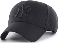 Bilde av 47brand New York Yankees Cap Svart S. Universal (b-mvpsp17wbp-bkb)