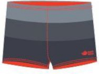 AquaWave Men's Swimwear STRIPE GRAY STRIPES size XL Sport & Trening - Klær til idrett - Fitnesstøy