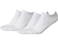 Tommy Hilfiger Women’s socks Sneaker 300 white s. 39-42 (343024001-300)