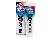 Bilde av Blanx White Shock Instant Hvit 75ml