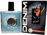 - Black After Shave 100ml