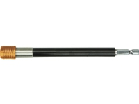 NEO bit holder, 1/4, 300 mm, magnetic, CrV