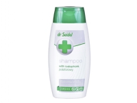 Dr Seidel Iodophor shampoo - 220ml Kjæledyr - Hund - Sjampo, balsam og andre pleieprodukter