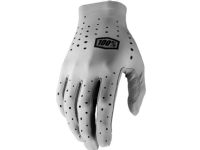 100% Gloves 100% SLING Gloves Gray color. XL (arm length 200-209 mm) (NEW)