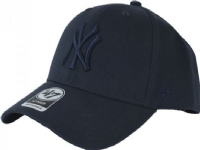 47 Brand 47 Brand New York Yankees MVP Cap B-MVPSP17WBP-NYA, Størrelse: One size Tele & GPS - Mobilt tilbehør - Hodesett / Håndfri