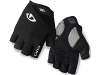 Bilde av Giro Women's Gloves Giro Strada Massa Sg Short Finger Black Size L (palm Circumference 190-204 Mm/palm Length 185-195 Mm) (new)