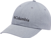 Columbia Columbia Roc II Cap 1766611039 grå One size Sport & Trening - Tilbehør - Caps