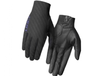 GIRO Women’s gloves Riv’Ette CS long finger black electric purple M