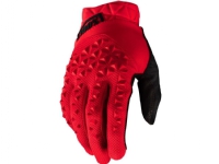 100% Gloves 100% GEOMATIC Glove red size XL (palm length 200-209 mm) (NEW)