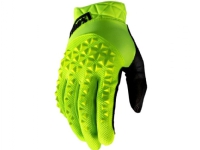 Bilde av 100% Gloves 100% Geomatic Glove Fluo Yellow Size Xl (palm Length 200-209 Mm) (new)
