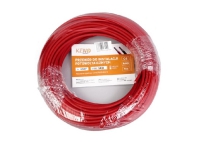 Keno Energy solcellekabel 4 mm² rød 50m