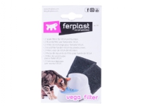 Vega Filter - kullfilter for fontenevann Kjæledyr - Katt - Diverse katteutstyr