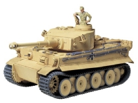 Tamiya German Tiger I Initial Production (35227)