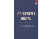 Bilde av Griberen I Rugen | J.d. Salinger | Språk: Dansk