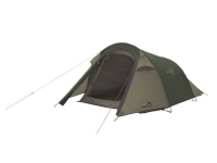 Easy Camp Energy 300, Camping, Tunell Telt, 3 person(er), 2,8 kg, Grønn Utendørs - Camping - Telt
