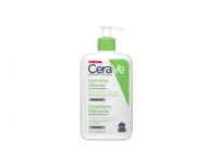 CeraVe Cleansing Cream ansiktsvask emulsjon 437ml