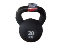 Kettlebell Sourcing YLDB13 gumowany 20 kg