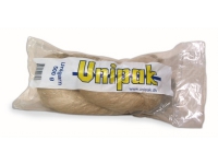 Heglet hør Unipak bundt a 500 gr Rørlegger artikler - Rør og beslag - Pakninger