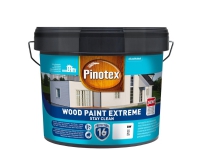 Paint Pinotex Woodpaint Extreme Bw 10L