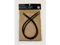 GIRO Laces GIRO TECHLACE LACES black 255mm