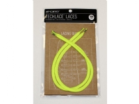 GIRO Laces GIRO TECHLACE LACES highlight yellow 285mm