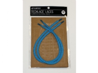 Bilde av Giro Sznurówki Giro Techlace Laces Blue Jewel 215mm