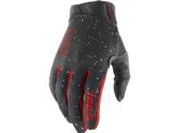 100% Gloves 100% RIDEFIT Glove mars size. M (palm length 187-193 mm) (NEW)