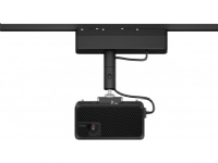 Epson – Monteringssats – för projektor – monteringsbar spårbana – för Epson EB-L255F EB-W75