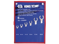 King Tony 1306MRN, 900 g