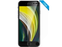 Smart Engineered SE0-F0101-0123-20-M Apple iPhone SE (2020) Dammresistent Reptålig Transparent 2 styck