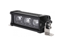 Hella 1GE 360 000-002, LED, 12 - 24 V, Tyskland Bilpleie & Bilutstyr - Belysning - Arbejd / Ekstra / Fjernlys