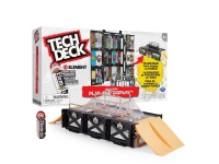 Spin Master Tech Deck Play & Display SK8 Shop