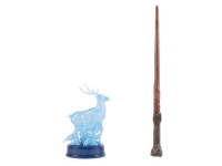 Bilde av Wizarding World Patronus Feature Wand - Harry